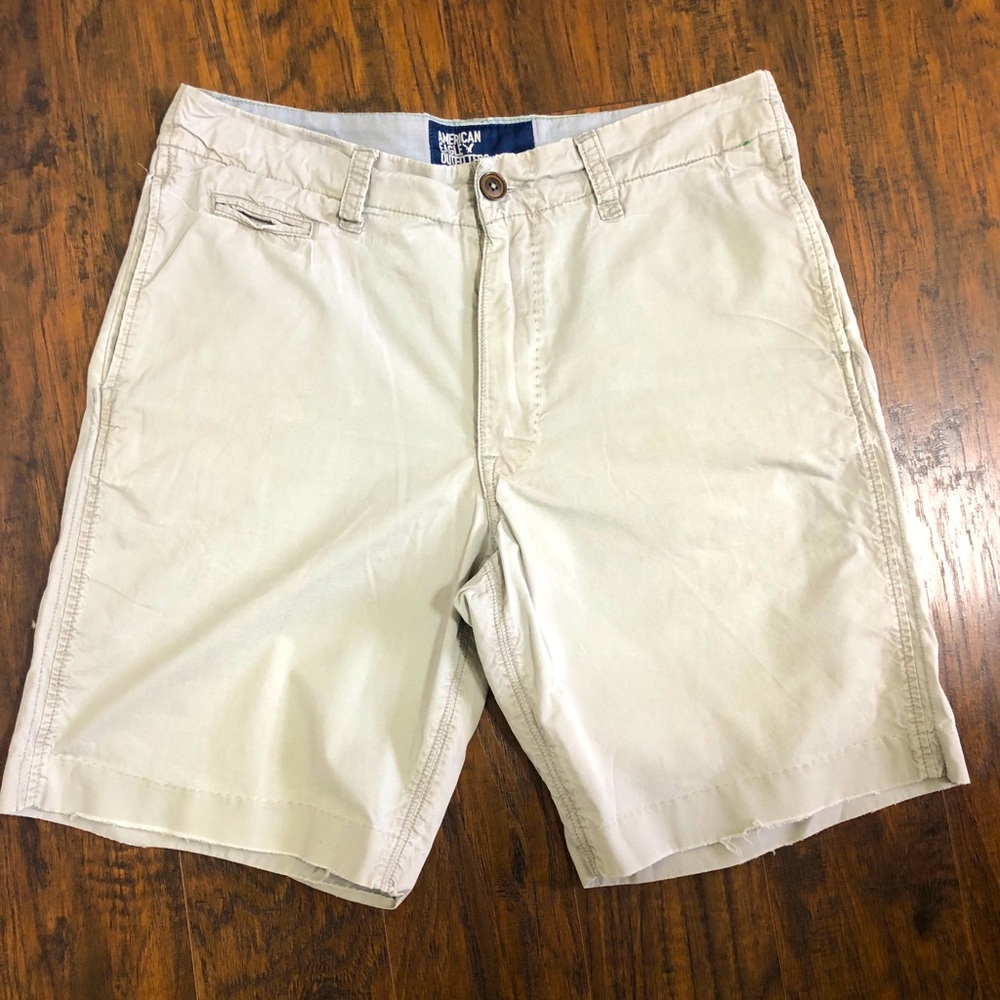 American Eagle Outfitters Men’s Shorts, size 33
